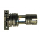 Байпас, картридж Westen Pulsar D,  Baxi Fourtech 